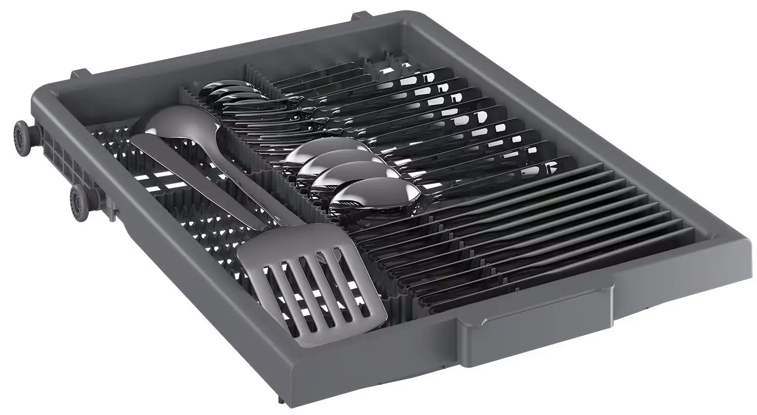 Встраиваемая посудомоечная машина Beko BDIS36120Q (Inox)