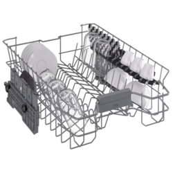 Встраиваемая посудомоечная машина Beko BDIS36120Q (Inox) Thumb