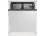 Встраиваемая посудомоечная машина Beko DIN35320 (White)