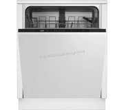 Встраиваемая посудомоечная машина Beko DIN35320 (White)