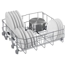 Masina de spalat vase incorporabila Beko DIN35320 (White) Thumb