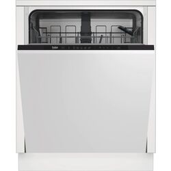 Masina de spalat vase incorporabila Beko DIN35320 (White)