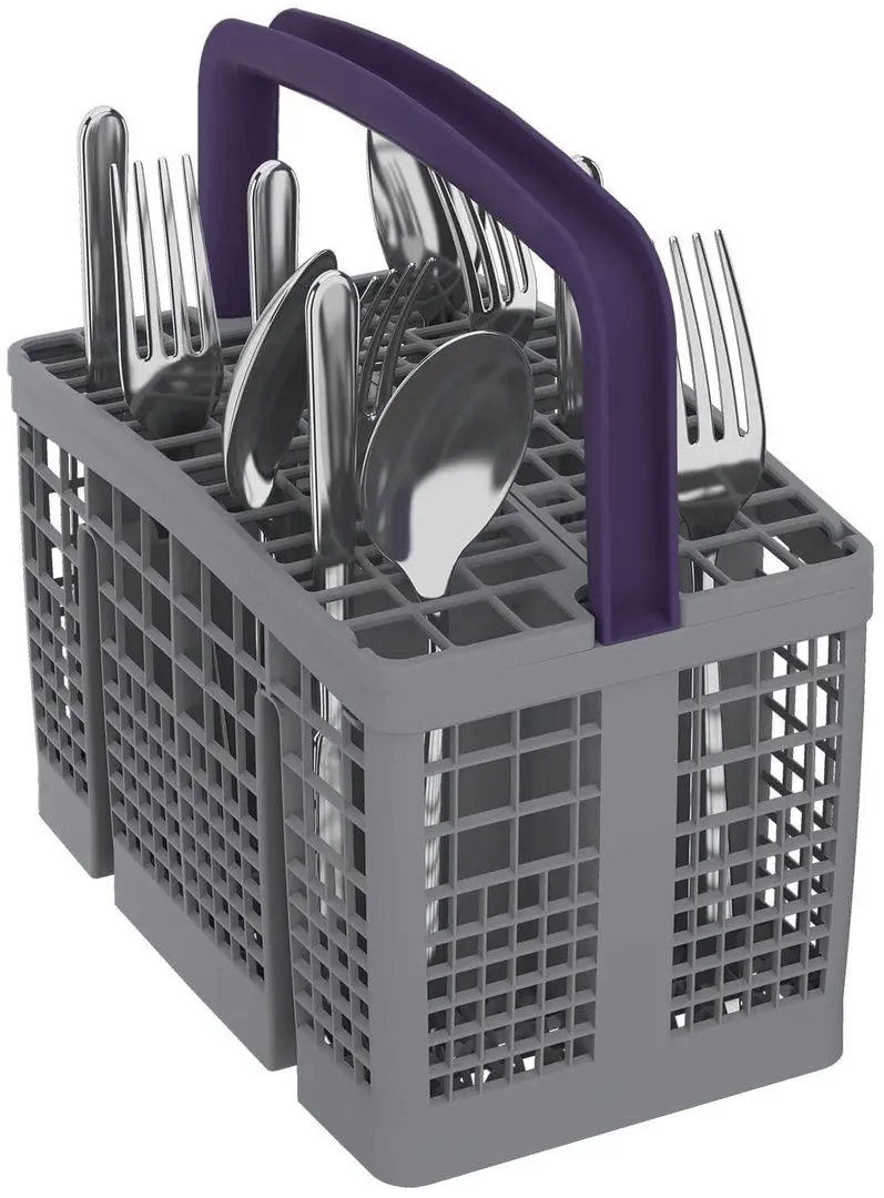 Masina de spalat vase incorporabila Beko DIN35320 (White)