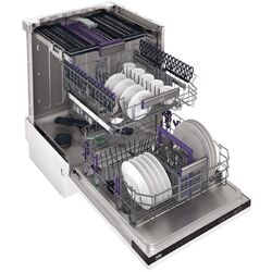 Masina de spalat vase incorporabila Beko DIS28120 (Black) Thumb