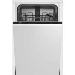 Masina de spalat vase incorporabila Beko DIS35023 (White) Thumb