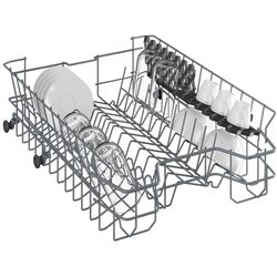 Masina de spalat vase incorporabila Beko DIS35023 (White) Thumb