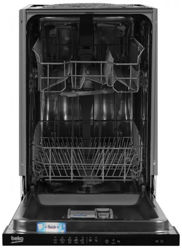 Masina de spalat vase incorporabila Beko DIS35026 (White)