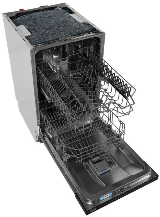 Masina de spalat vase incorporabila Beko DIS35026 (White)