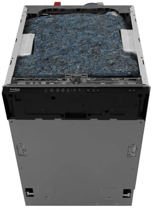 Masina de spalat vase incorporabila Beko DIS35026 (White)
