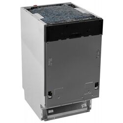 Masina de spalat vase incorporabila Beko DIS35026 (White) Thumb