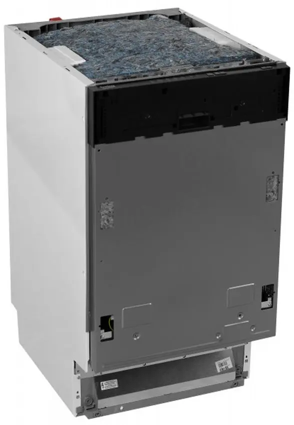 Masina de spalat vase incorporabila Beko DIS35026 (White)