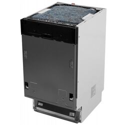 Masina de spalat vase incorporabila Beko DIS35026 (White) Thumb