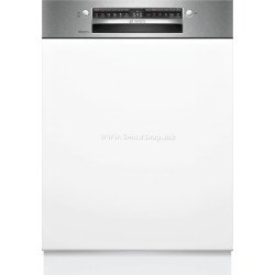 Полувстраиваемая посудомоечная машина Bosch SMI4ECS28E