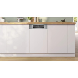Masina de spalat vase semiincorporabila Bosch SPI2HKS42E Thumb