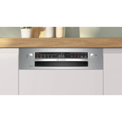Masina de spalat vase semiincorporabila Bosch SPI2HKS42E Thumb