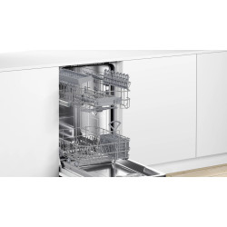 Masina de spalat vase semiincorporabila Bosch SPI2HKS42E Thumb