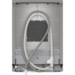 Посудомоечная Машина Bosch 2 SMS2HTI06E (Inox) Thumb