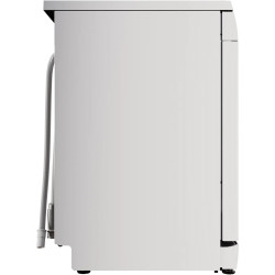 Masina de spalat vase Bosch 4 SMS46KW02E (White) Thumb