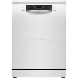 Masina de spalat vase Bosch 4 SMS46KW02E (White)