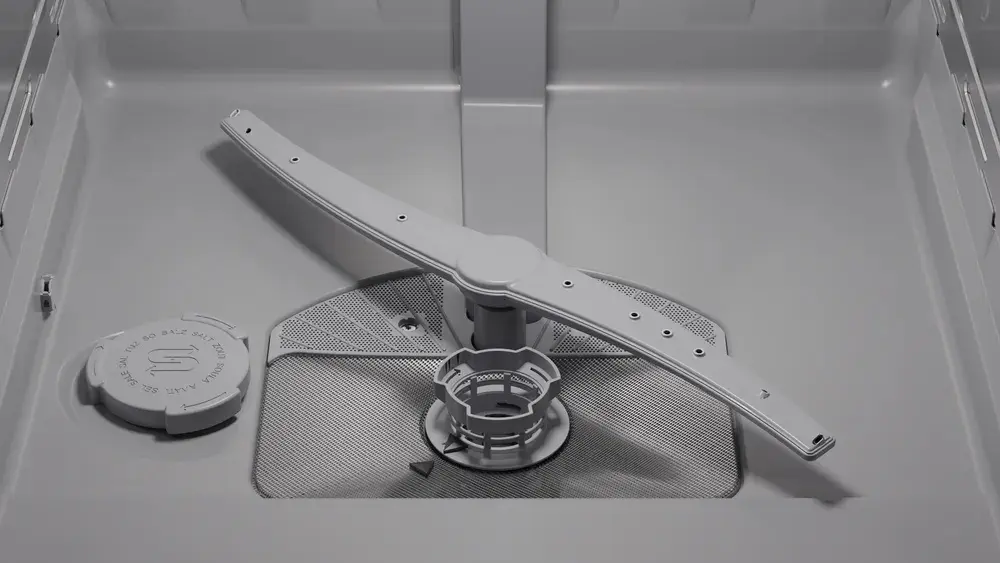 Masina de spalat vase Bosch 4 SMS46KW02E (White)