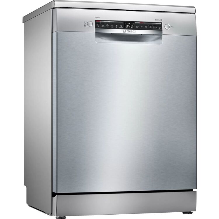Посудомоечная машина Bosch Serie 4 SMS4HVI33E (Silver) купить в ...