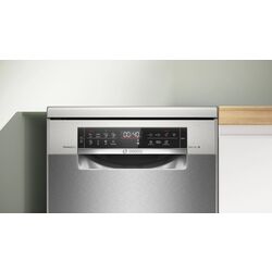 Посудомоечная машина Bosch Serie 6 SPS6YMI14E (Grey) Thumb