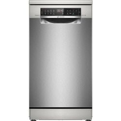 Masina de spalat vase Bosch Serie 6 SPS6YMI14E (Grey)