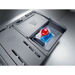 Посудомоечная машина Bosch Serie 6 SPS6YMI14E (Grey) Thumb
