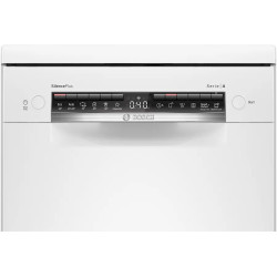 Посудомоечная машина Bosch Series 4 SPS4HMW49E (White) Thumb
