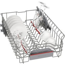 Посудомоечная машина Bosch Series 4 SPS4HMW49E (White) Thumb