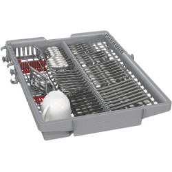 Посудомоечная машина Bosch Series 4 SPS4HMW49E (White) Thumb