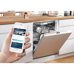 Посудомоечная машина Bosch Series 8 SMS8TCI04E (Inox) Thumb