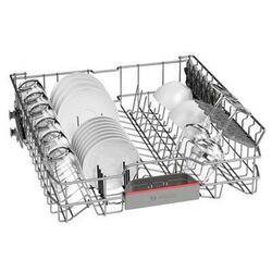 Masina de spalat vase Bosch SGS4HTW47E (White) Thumb