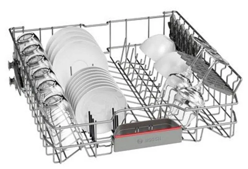 Masina de spalat vase Bosch SGS4HTW47E (White) - 3