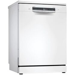 Masina de spalat vase Bosch SGS4HTW47E (White) Thumb