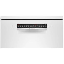 Посудомоечная машина Bosch SGS4HVW31E (White) Thumb