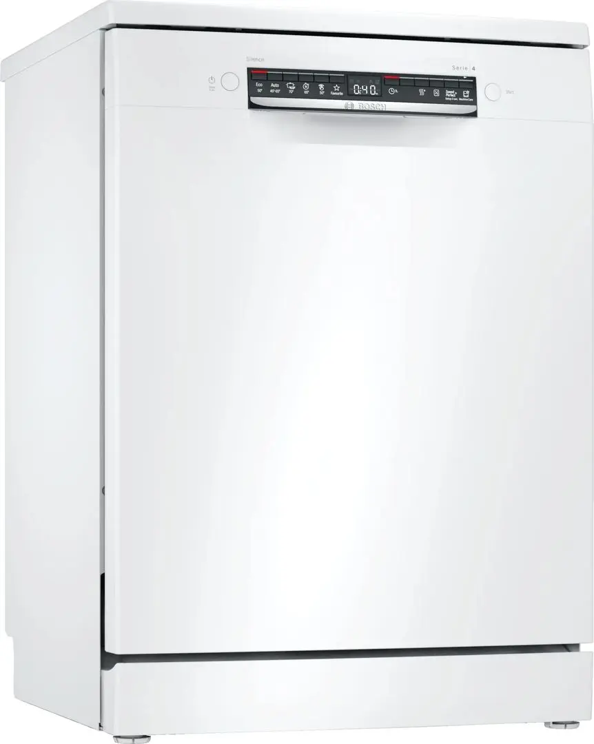 Посудомоечная машина Bosch SGS4HVW31E (White)