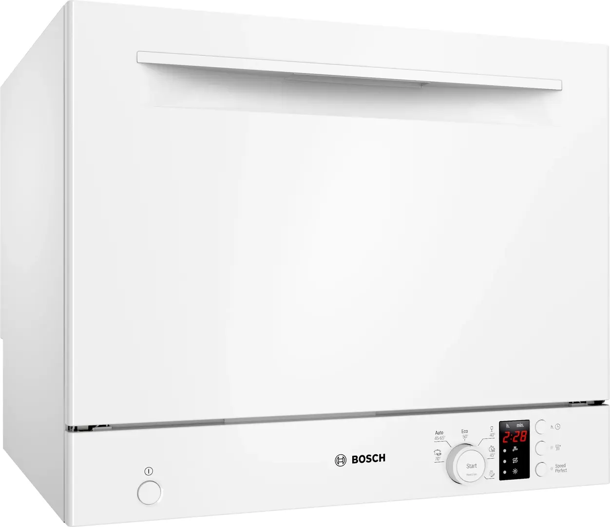 Посудомоечная машина Bosch SKS2ITW00E (White)
