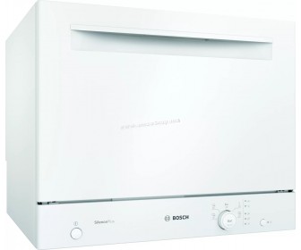 Masina de spalat Bosch SKS51E32EU (White)