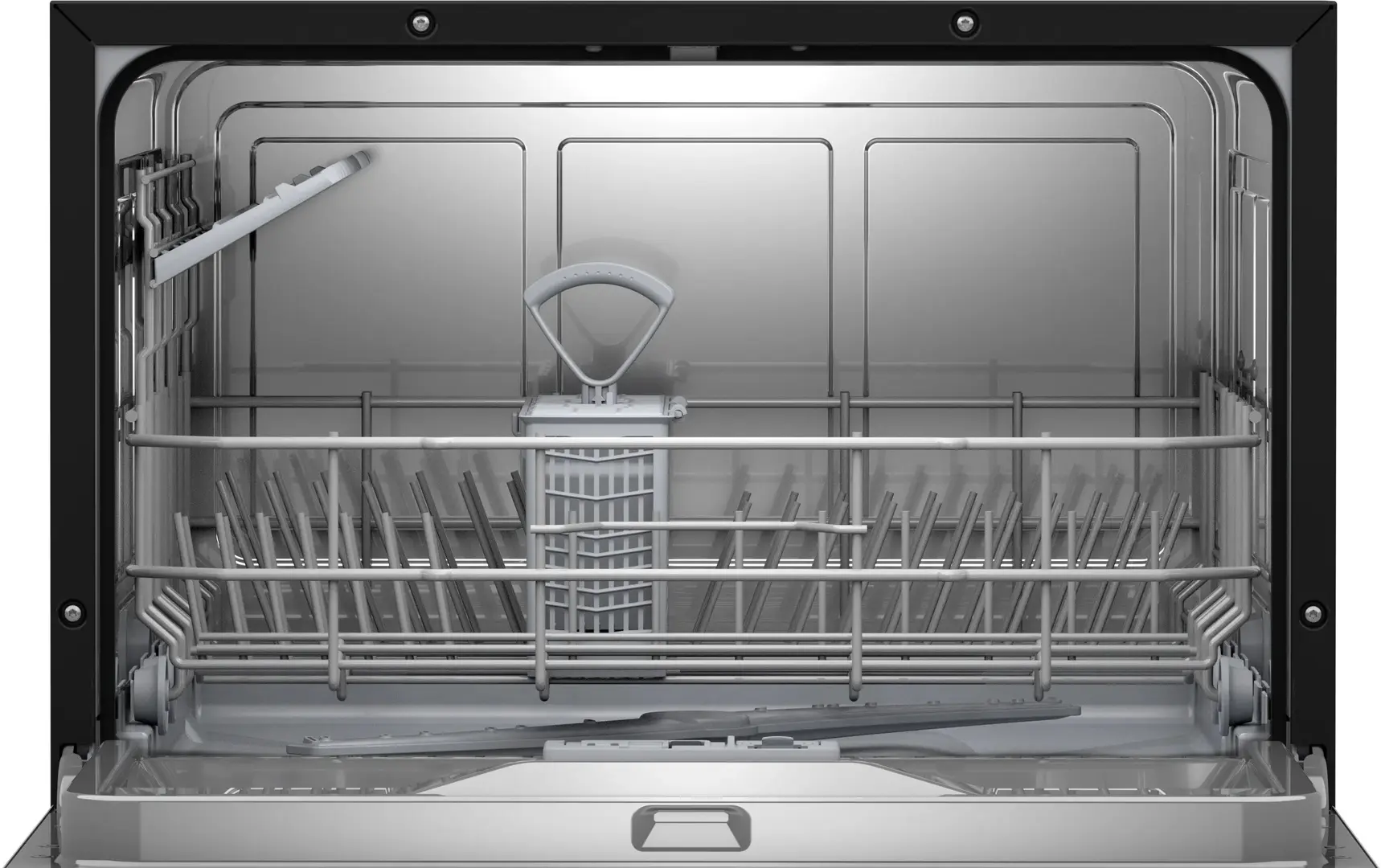 Посудомоечная машина Bosch SKS6ITB00E (Black)