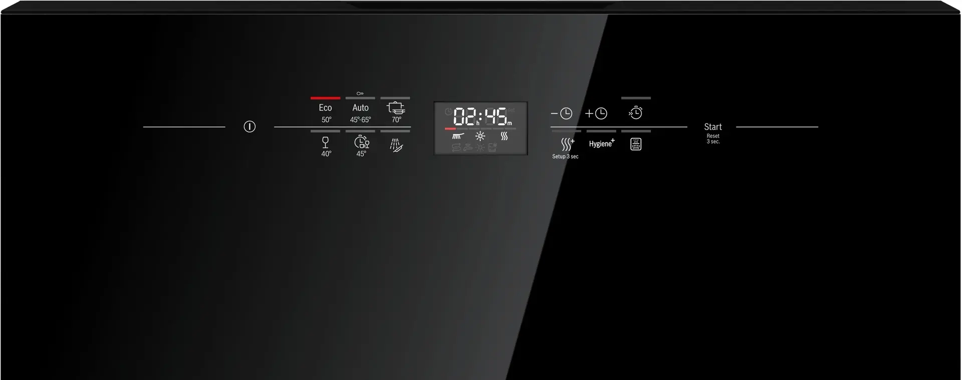 Посудомоечная машина Bosch SKS6ITB00E (Black)