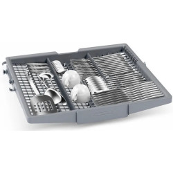 Посудомоечная машина Bosch SMD6ECX12E (White) Thumb