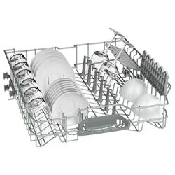 Посудомоечная машина Bosch SMS25AI05E (Silver/Inox) Thumb