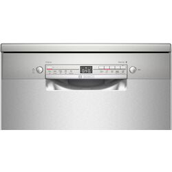 Посудомоечная машина Bosch SMS2ITI33E (Silver) Thumb