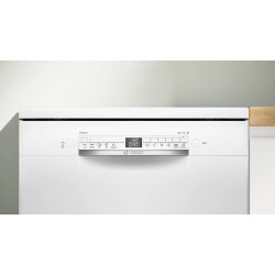 Посудомоечная машина Bosch SMS2ITW09E (White) Thumb