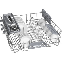 Посудомоечная машина Bosch SMS2ITW09E (White) Thumb