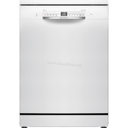 Masina de spalat vase Bosch SMS2ITW09E (White)
