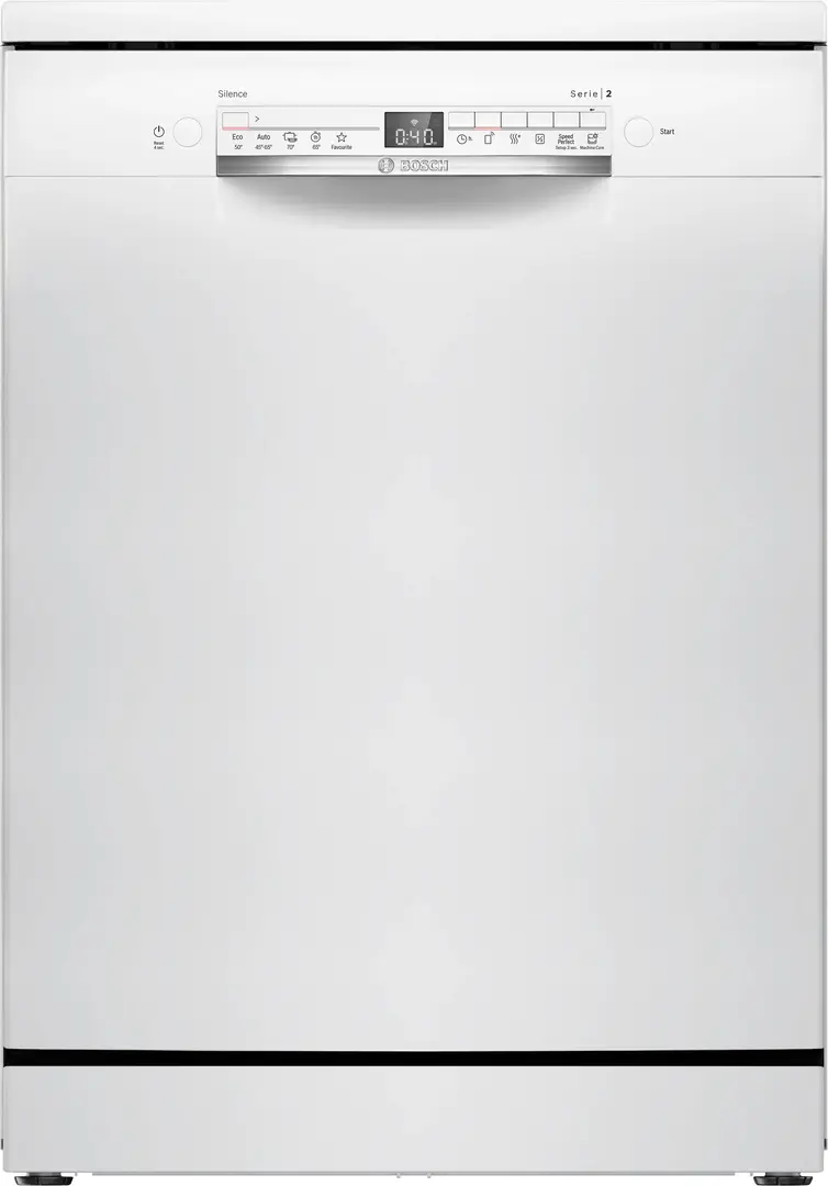 Посудомоечная машина Bosch SMS2ITW09E (White)