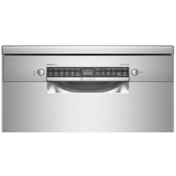 Посудомоечная машина Bosch SMS4ECI14E (Silver) Thumb