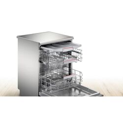 Посудомоечная машина Bosch SMS4ECI14E (Silver) Thumb